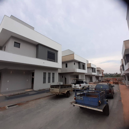 Imagem Sobrado com 3 Quartos à Venda, em Jardim Imperial - Aparecida De Goiânia Imagem Sobrado com 3 Quartos à Venda, em Jardim Imperial - Aparecida De Goiânia