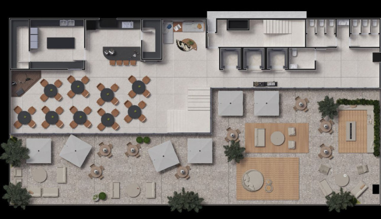Imagem Imóvel com 1 Quarto à Venda, 34 m² em Balneário Perequê - Porto Belo Imagem Imóvel com 1 Quarto à Venda, 34 m² em Balneário Perequê - Porto Belo