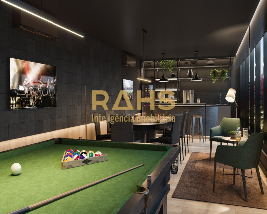 Imagem Apartamento com 3 Quartos à Venda, 199 m² em Atiradores - Joinville