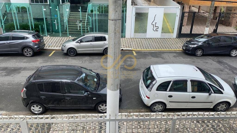 Imagem Apartamento com 2 Quartos à Venda, 52 m² em Tupi - Praia Grande Imagem Apartamento com 2 Quartos à Venda, 52 m² em Tupi - Praia Grande