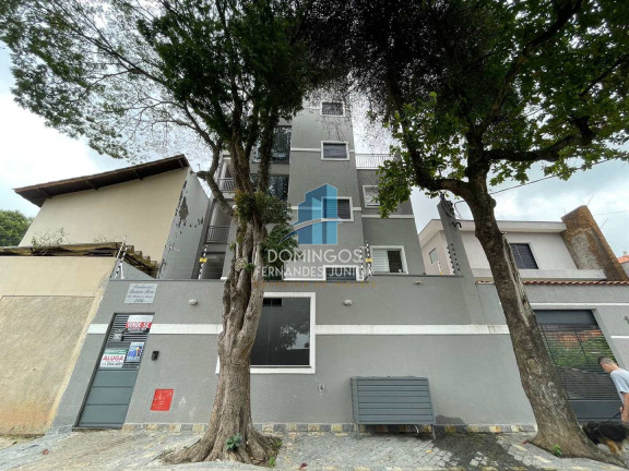 Foto do imóvel Apartamento com 2 Quartos à Venda, 40 m² em Itaquera - São Paulo
