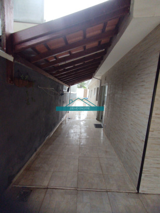 Imagem Casa com 2 Quartos para Alugar, 70 m² em Verde Mar - Caraguatatuba Imagem Casa com 2 Quartos para Alugar, 70 m² em Verde Mar - Caraguatatuba