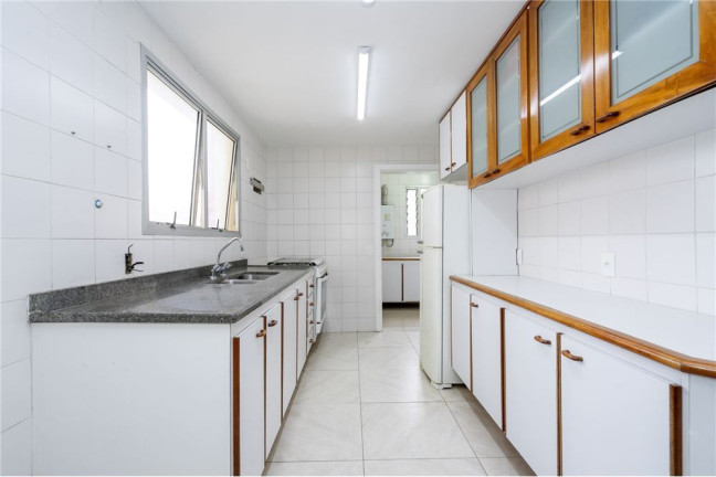 Imagem Apartamento com 3 Quartos à Venda, 131 m² em Vila Suzana - São Paulo Imagem Apartamento com 3 Quartos à Venda, 131 m² em Vila Suzana - São Paulo
