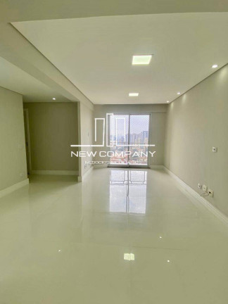 Imagem Apartamento com 3 Quartos à Venda,  em Campestre - Santo André