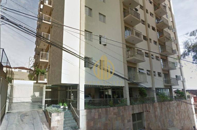 Imagem Apartamento com 1 Quarto à Venda, 53 m² em Higienópolis - Ribeirão Preto Imagem Apartamento com 1 Quarto à Venda, 53 m² em Higienópolis - Ribeirão Preto