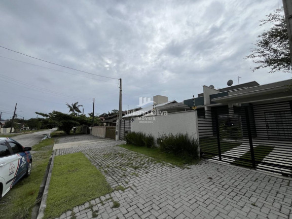 Imagem Casa com 3 Quartos à Venda, 89 m² em Barra Do Sai - Itapoá
