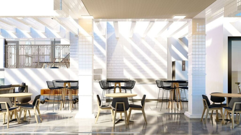 Imagem Apartamento com 2 Quartos à Venda, 87 m² em Zona Nova - Capão Da Canoa