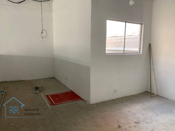 Imagem Galpão para Alugar, 247 m² em Vila Campestre - São Bernardo Do Campo