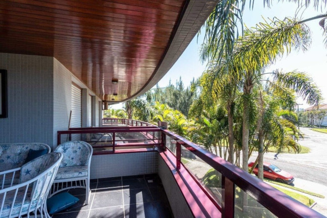 Imagem Apartamento com 3 Quartos à Venda, 154 m² em Praia De Atlantida - Xangri-lá