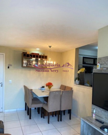 Imagem Apartamento com 2 Quartos à Venda, 55 m² em Boa Esperança - Parnamirim Imagem Apartamento com 2 Quartos à Venda, 55 m² em Boa Esperança - Parnamirim