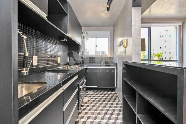 Imagem Apartamento com 2 Quartos à Venda, 45 m² em Ipanema - Porto Alegre Imagem Apartamento com 2 Quartos à Venda, 45 m² em Ipanema - Porto Alegre