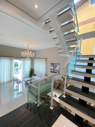 Imagem Casa com 4 Quartos à Venda, 280 m² em Eco Park - Mogi Das Cruzes