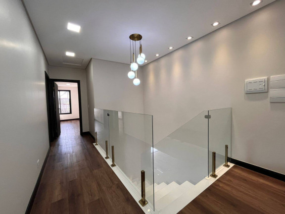 Imagem Sobrado com 3 Quartos à Venda, 250 m² em Recanto Tropical - Cascavel Imagem Sobrado com 3 Quartos à Venda, 250 m² em Recanto Tropical - Cascavel