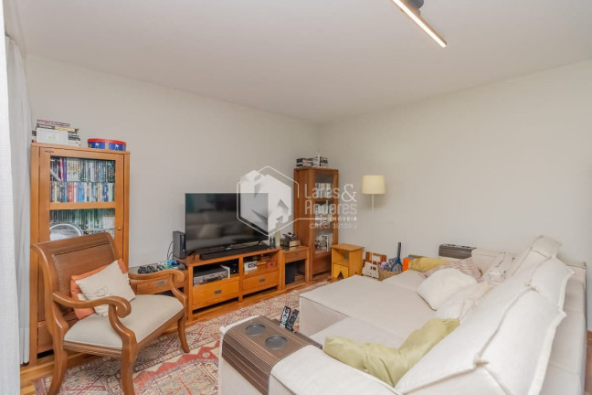 Imagem Apartamento com 3 Quartos à Venda, 163 m² em Vila Ipojuca - São Paulo