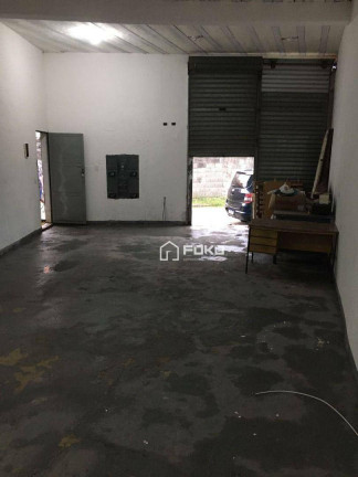 Sala Comercial à Venda ou Locação, 90 m² em Jardim Dos Pimentas - Guarulhos