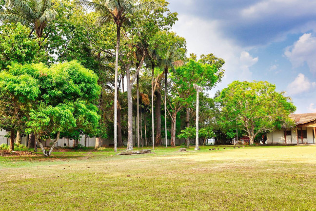 Imagem Terreno à Venda, 48 m² em Flores - Manaus