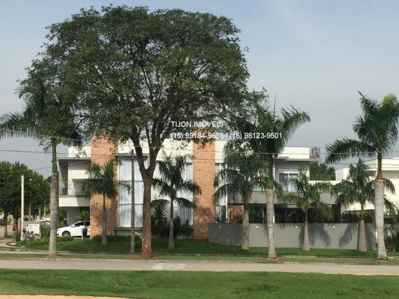 Imagem Casa de Condomínio com 3 Quartos à Venda, 350 m² em Ibiti Royal Park - Sorocaba
