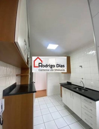 Imagem Apartamento com 3 Quartos para Alugar, 75 m² em Parque Residencial Eloy Chaves - Jundiaí