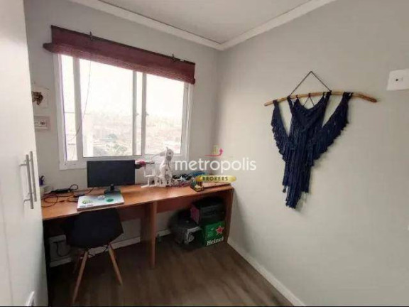 Imagem Apartamento com 2 Quartos à Venda, 48 m² em Sacomã - São Paulo Imagem Apartamento com 2 Quartos à Venda, 48 m² em Sacomã - São Paulo