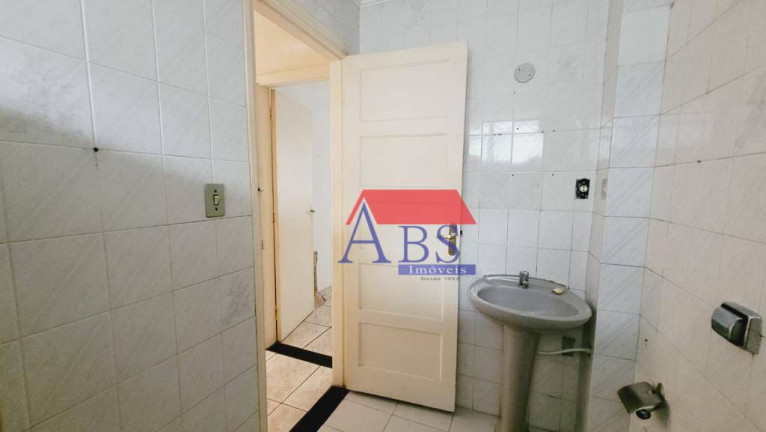 Imagem Apartamento com 2 Quartos à Venda, 82 m² em Aparecida - Santos Imagem Apartamento com 2 Quartos à Venda, 82 m² em Aparecida - Santos
