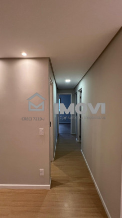 Imagem Apartamento com 3 Quartos à Venda, 75 m² em Itapuã - Vila Velha