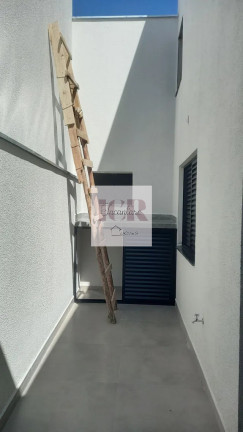 Imagem Casa de Condomínio com 3 Quartos à Venda, 200 m² em Parque Ibiti Reserva - Sorocaba