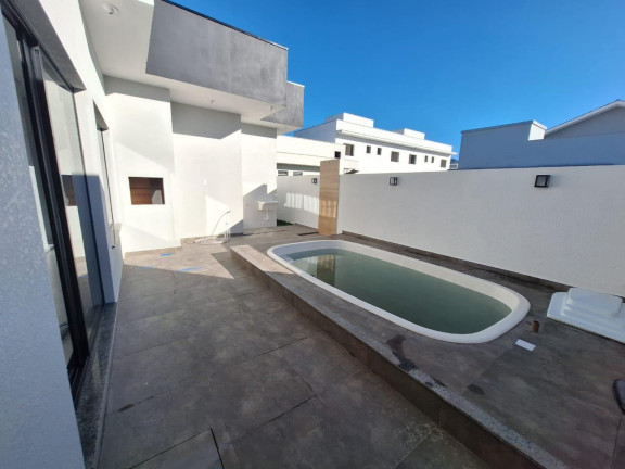 Imagem Imóvel com 3 Quartos à Venda, 115 m² em Bela Vista - Palhoça