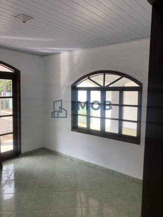 Imagem Casa com 3 Quartos à Venda, 135 m² em Corticeira - Guaramirim