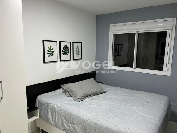 Imagem Apartamento com 2 Quartos à Venda, 54 m² em Fátima - Canoas Imagem Apartamento com 2 Quartos à Venda, 54 m² em Fátima - Canoas