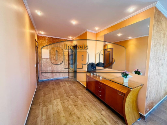 Apartamento com 3 Quartos à Venda,  em Cambuci - São Paulo