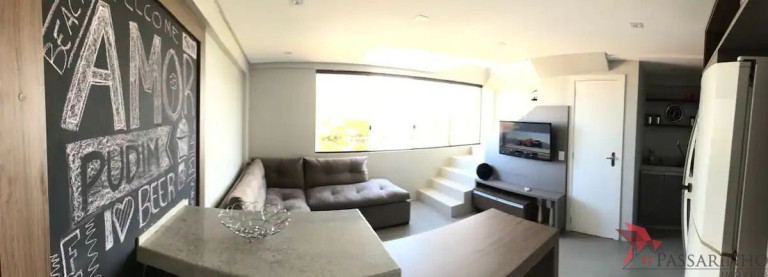 Sala Comercial à Venda, 44 m² em Praia Da Cal - Torres