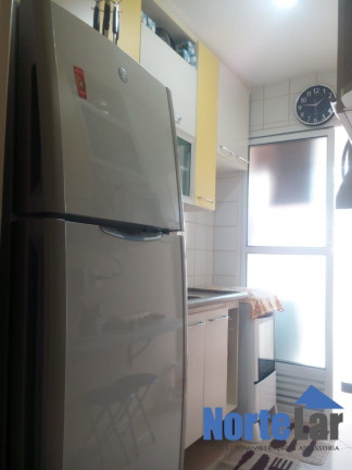 Imagem Apartamento com 2 Quartos à Venda, 54 m² em Nossa Senhora Do ó - São Paulo Imagem Apartamento com 2 Quartos à Venda, 54 m² em Nossa Senhora Do ó - São Paulo