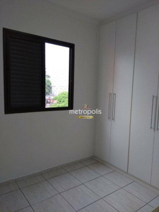 Imagem Apartamento com 2 Quartos à Venda, 74 m² em Vila Baeta Neves - São Bernardo Do Campo