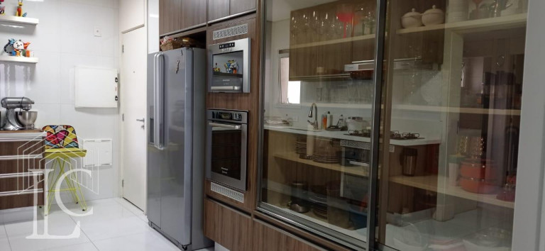 Imagem Apartamento com 4 Quartos à Venda, 300 m² em Morumbi - São Paulo Imagem Apartamento com 4 Quartos à Venda, 300 m² em Morumbi - São Paulo
