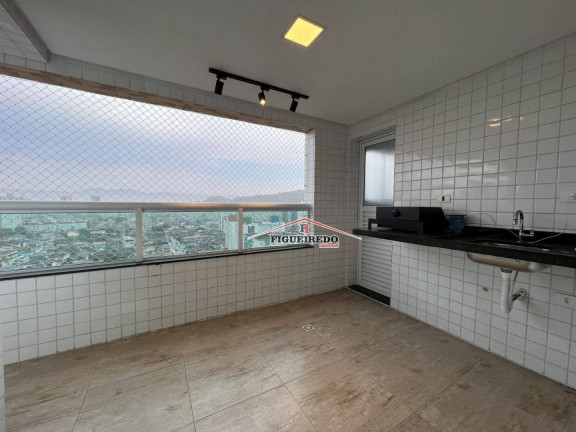 Imagem Apartamento com 2 Quartos à Venda, 88 m² em Canto Do Forte - Praia Grande Imagem Apartamento com 2 Quartos à Venda, 88 m² em Canto Do Forte - Praia Grande