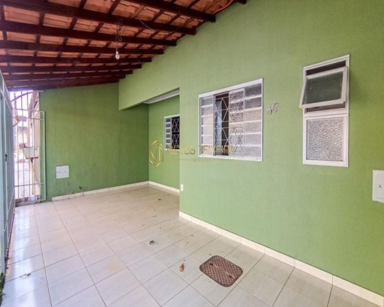 Imagem Casa com 3 Quartos para Alugar, 120 m² em Guara Ii - Guará Imagem Casa com 3 Quartos para Alugar, 120 m² em Guara Ii - Guará