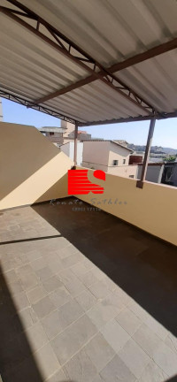 Imagem Casa com 3 Quartos à Venda, em Palmares - Belo Horizonte Imagem Casa com 3 Quartos à Venda, em Palmares - Belo Horizonte