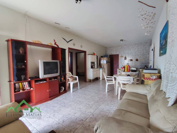 Imagem Casa com 2 Quartos à Venda, 150 m² em Centro - Balneário Barra Do Sul