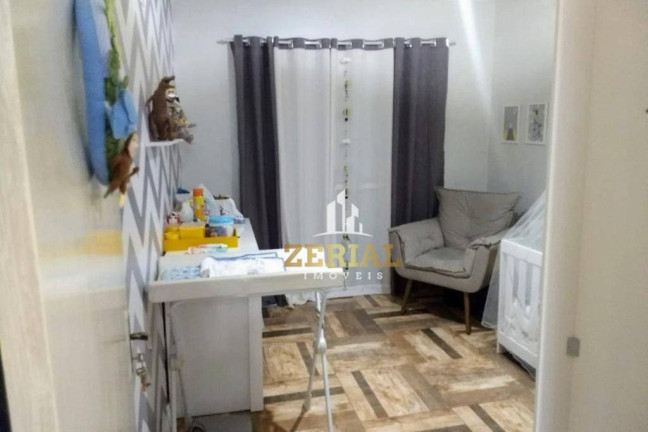 Imagem Sobrado com 3 Quartos à Venda, 106 m² em Santa Maria - Santo André Imagem Sobrado com 3 Quartos à Venda, 106 m² em Santa Maria - Santo André