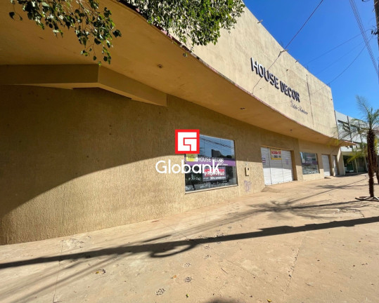 Imagem Imóvel Comercial para Alugar, 400 m² em Vila Brasília - Montes Claros Imagem Imóvel Comercial para Alugar, 400 m² em Vila Brasília - Montes Claros