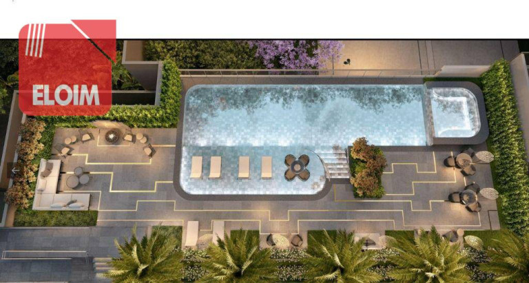 Imagem Apartamento com 4 Quartos à Venda, 161 m² em Perdizes - São Paulo Imagem Apartamento com 4 Quartos à Venda, 161 m² em Perdizes - São Paulo