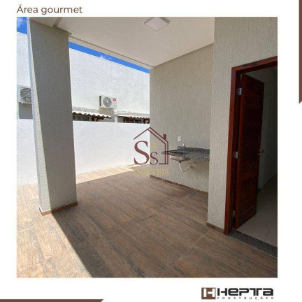 Imagem Casa com 3 Quartos à Venda, em Aeroporto - Mossoró Imagem Casa com 3 Quartos à Venda, em Aeroporto - Mossoró