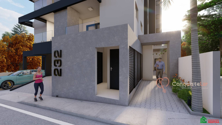 Imagem Apartamento com 3 Quartos à Venda, 147 m² em Jaraguá Do Sul