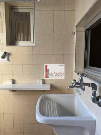Imagem Apartamento com 2 Quartos à Venda, 100 m² em Indianópolis - São Paulo Imagem Apartamento com 2 Quartos à Venda, 100 m² em Indianópolis - São Paulo