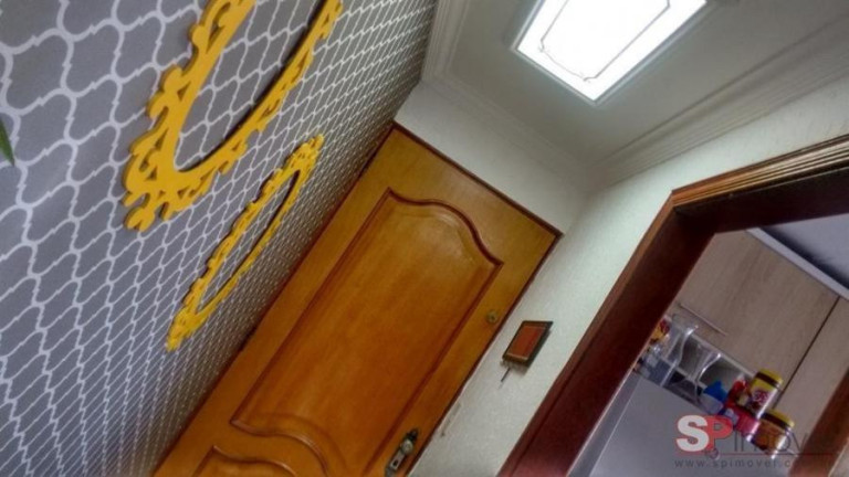 Imagem Apartamento à Venda, 52 m² em Vila Silvia - São Paulo
