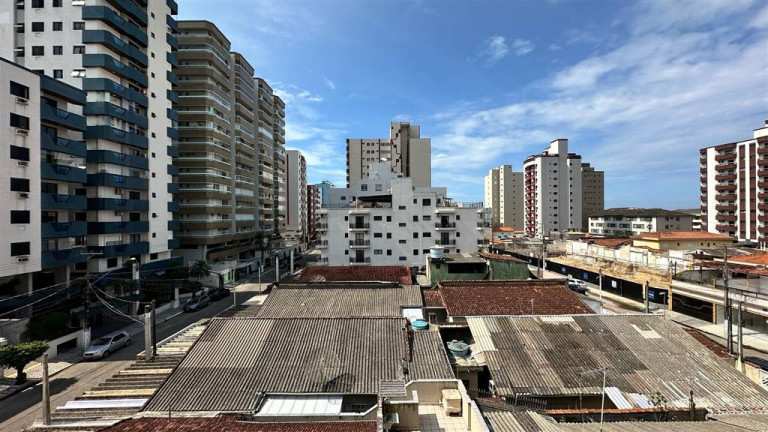 Imagem Apartamento com 1 Quarto à Venda, 50 m² em Guilhermina - Praia Grande Imagem Apartamento com 1 Quarto à Venda, 50 m² em Guilhermina - Praia Grande