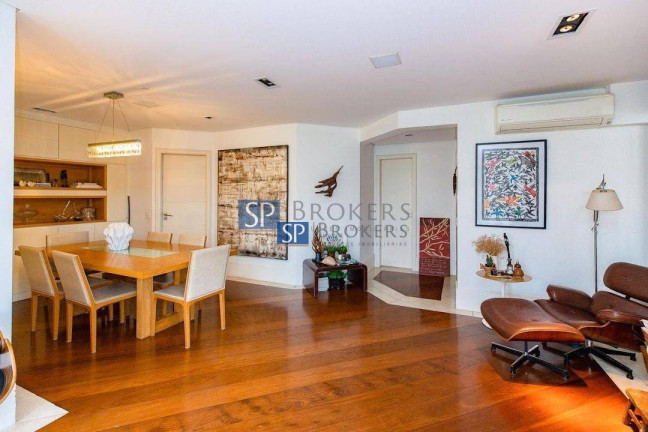 Imagem Apartamento com 3 Quartos à Venda, 205 m² em Vila Mariana - São Paulo Imagem Apartamento com 3 Quartos à Venda, 205 m² em Vila Mariana - São Paulo