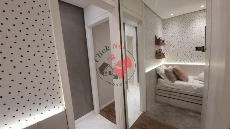 Imagem Apartamento com 2 Quartos à Venda, 61 m² em Campestre - Santo André Imagem Apartamento com 2 Quartos à Venda, 61 m² em Campestre - Santo André