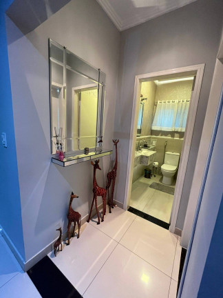 Imagem Casa com 3 Quartos à Venda, 250 m² em Central Parque Sorocaba - Sorocaba Imagem Casa com 3 Quartos à Venda, 250 m² em Central Parque Sorocaba - Sorocaba