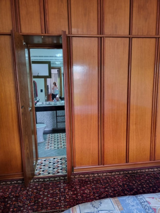 Imagem Imóvel com 4 Quartos à Venda, 181 m² em Campo Belo - São Paulo